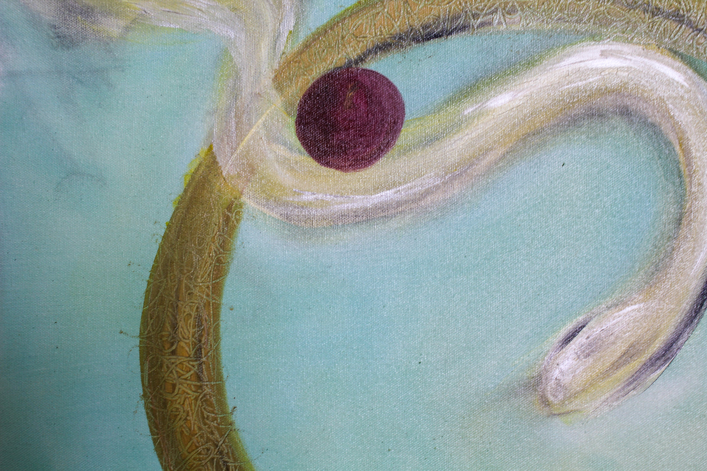 Appels | Original Oil Paintings