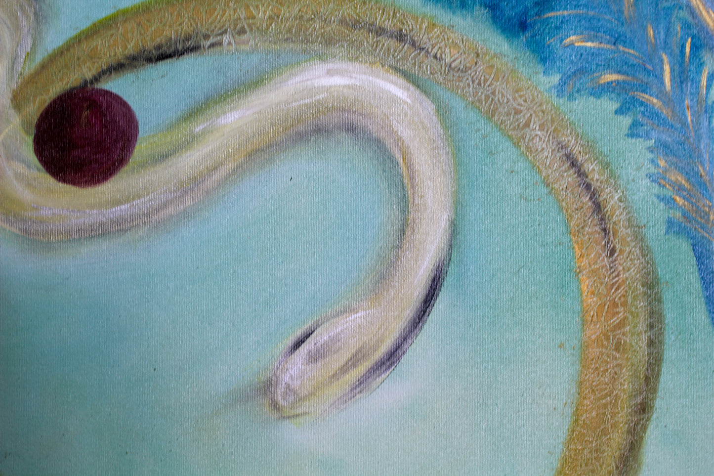 Appels | Original Oil Paintings