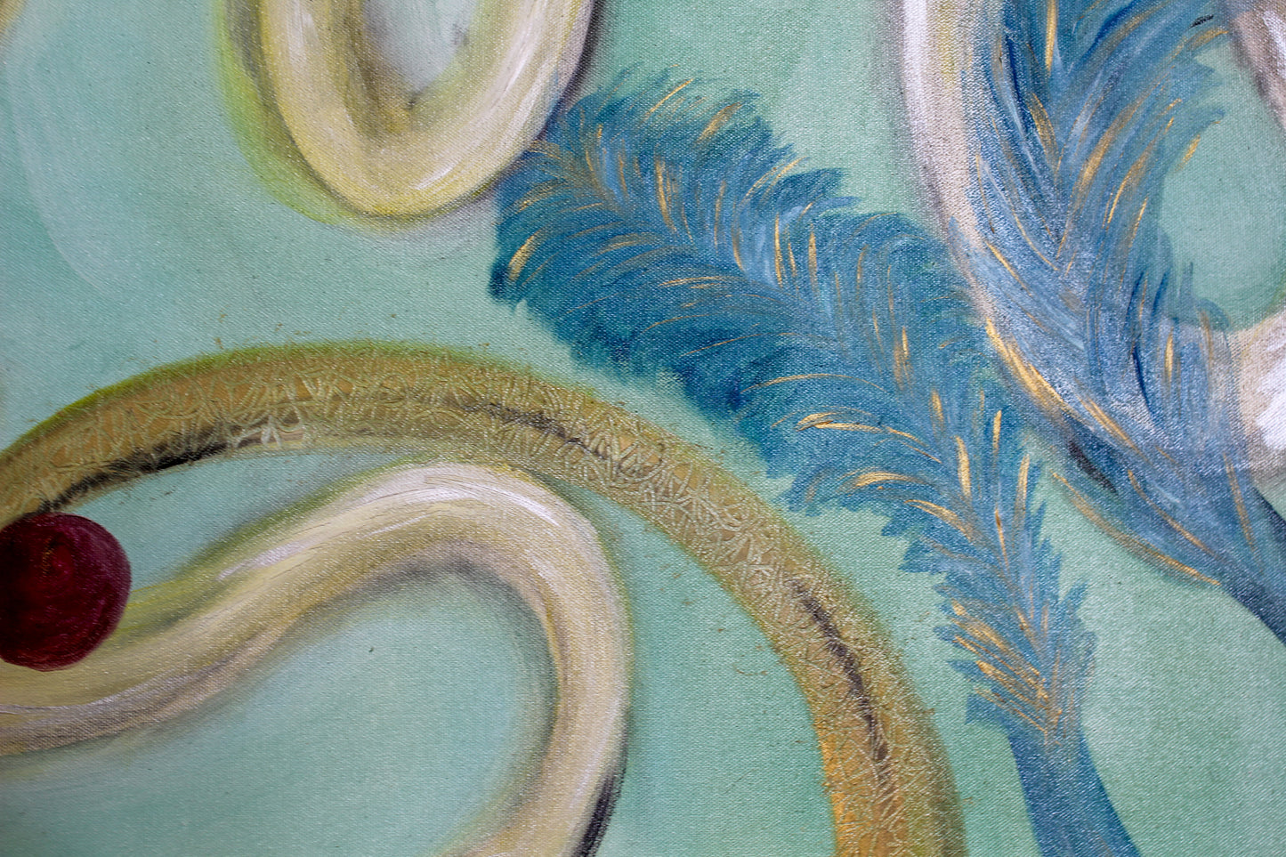 Appels | Original Oil Paintings