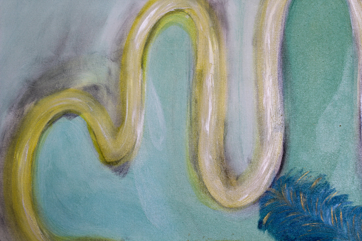 Appels | Original Oil Paintings