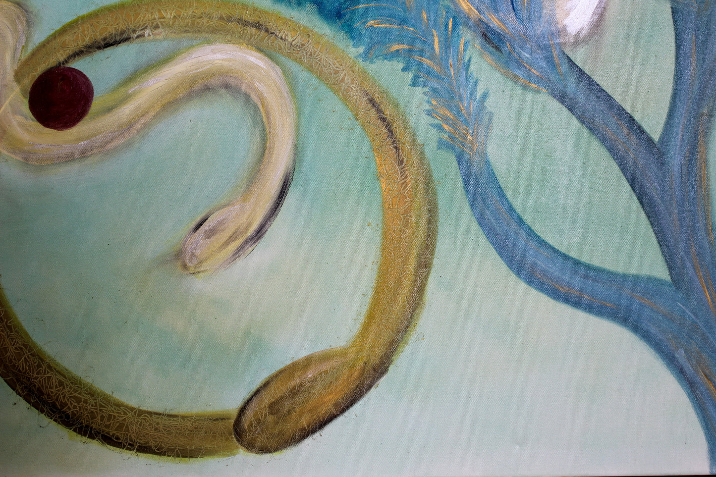 Appels | Original Oil Paintings