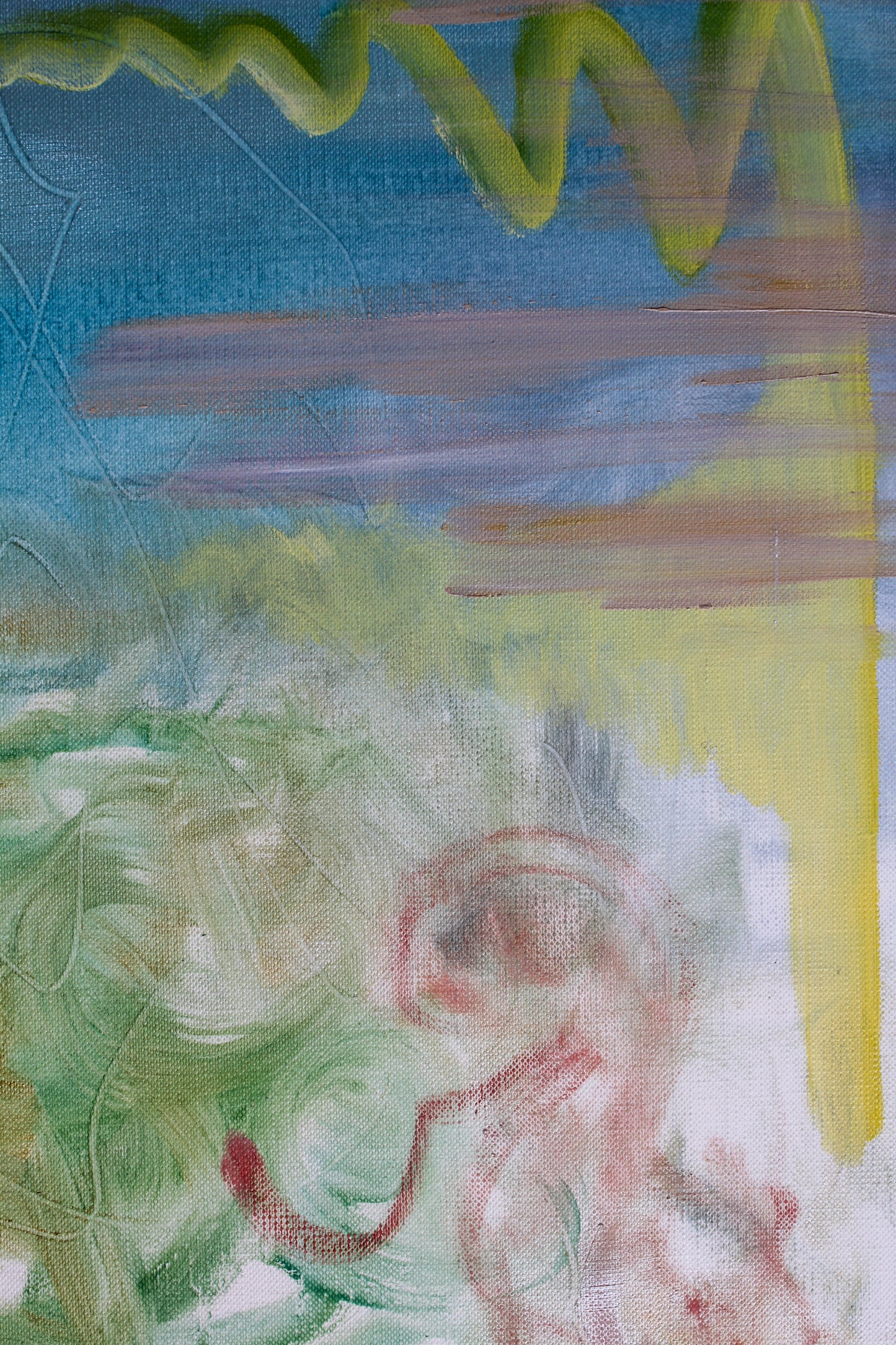 Boat | Original Oil Paintings