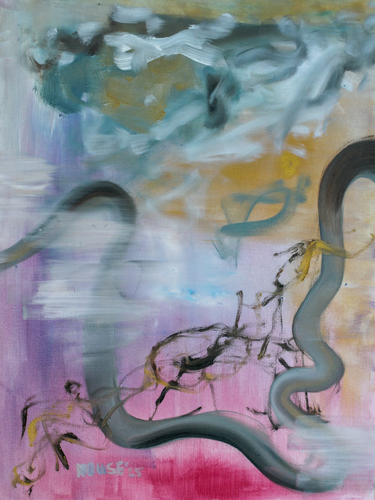 Density | Original Oil Paintings