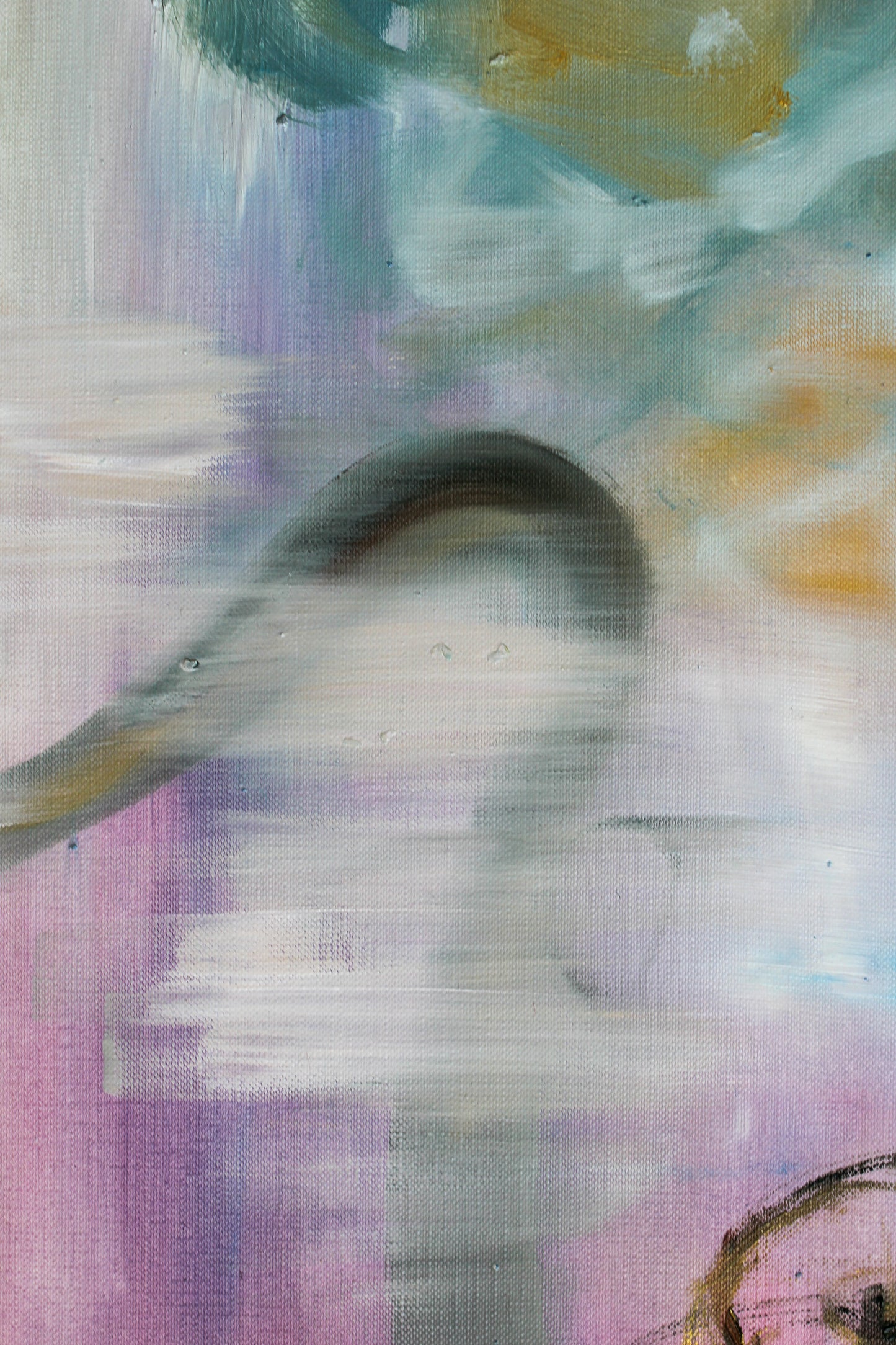 Density | Original Oil Paintings