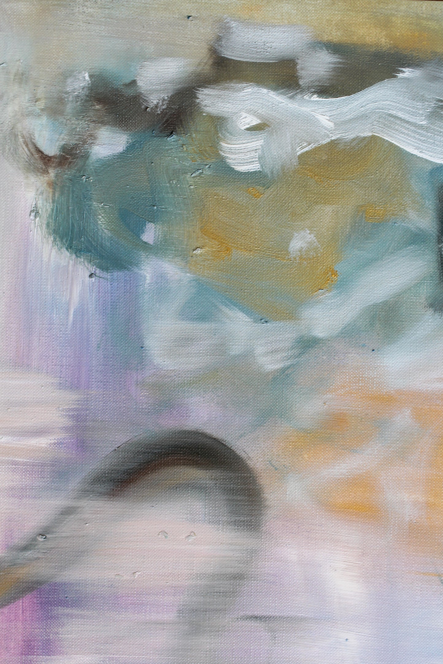 Density | Original Oil Paintings