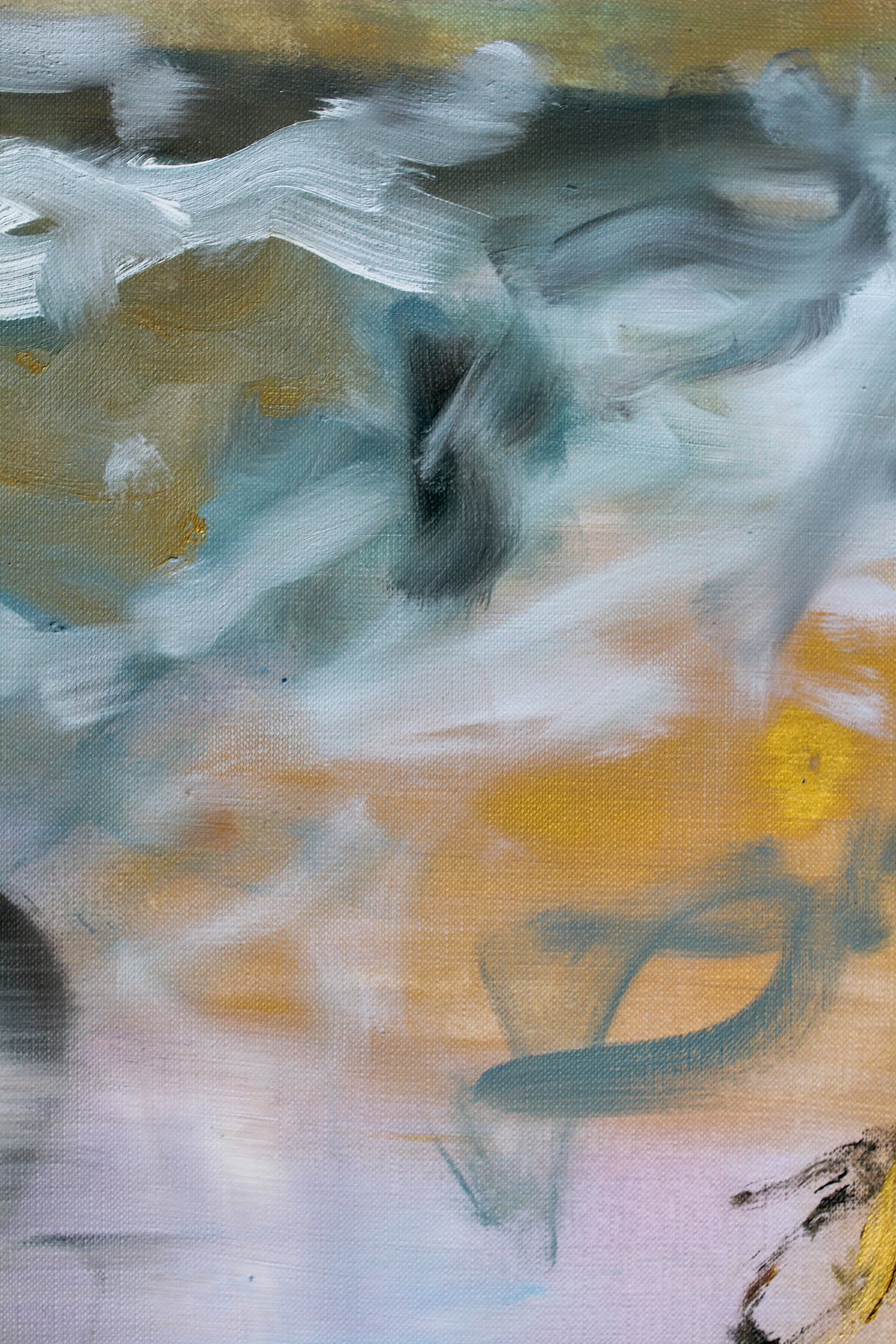 Density | Original Oil Paintings