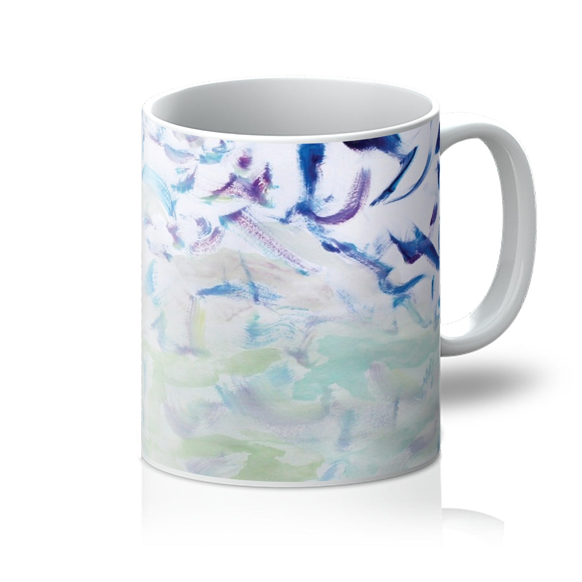 Shattered |  Mug