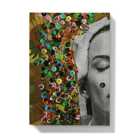 Celebration |  Hardback Journal