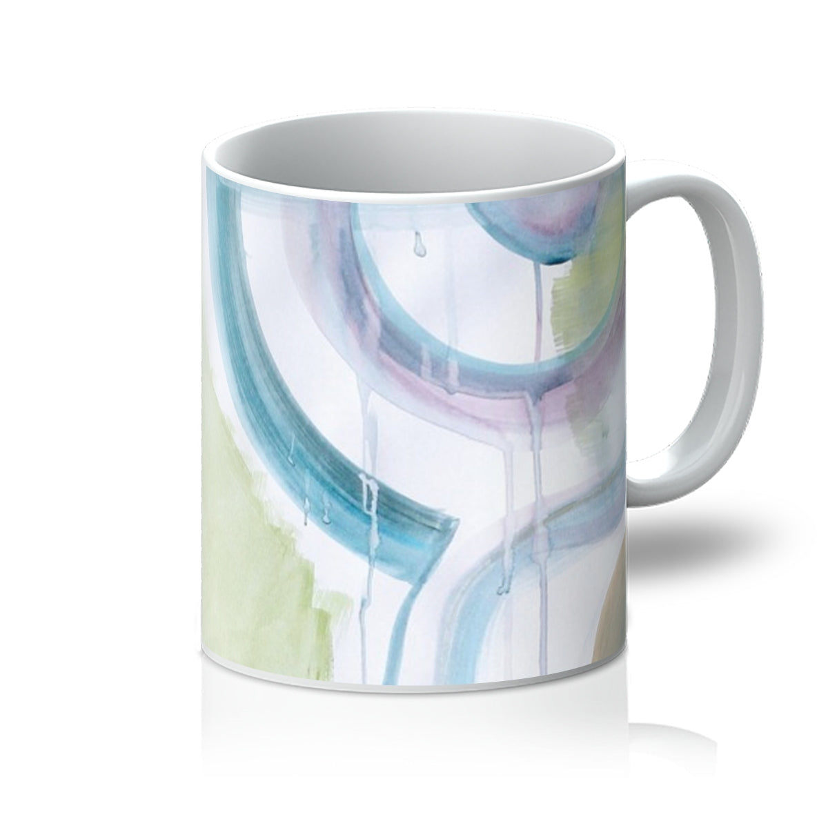 Illusion |  Mug