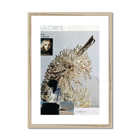 Les Misarables |  Framed & Mounted Print