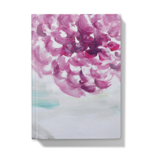 Pattern | Hardback Journal