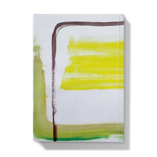 Conclusions | Hardback Journal