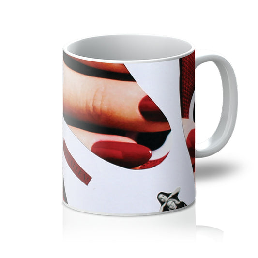 Fragments | Mug