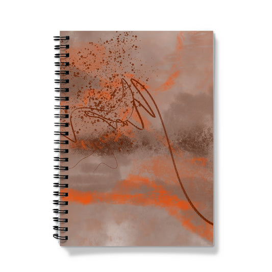 Royal Memories |  Notebook