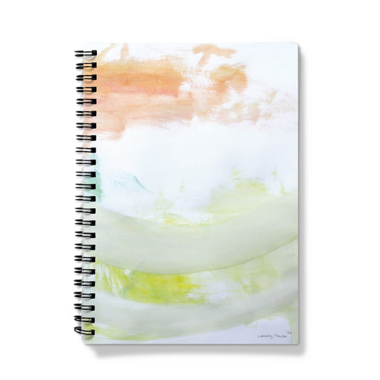 Radial | Notebook