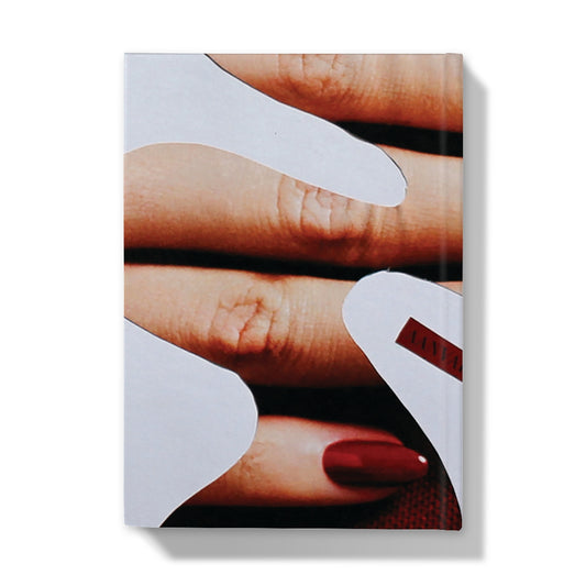 Fragments | Hardback Journal