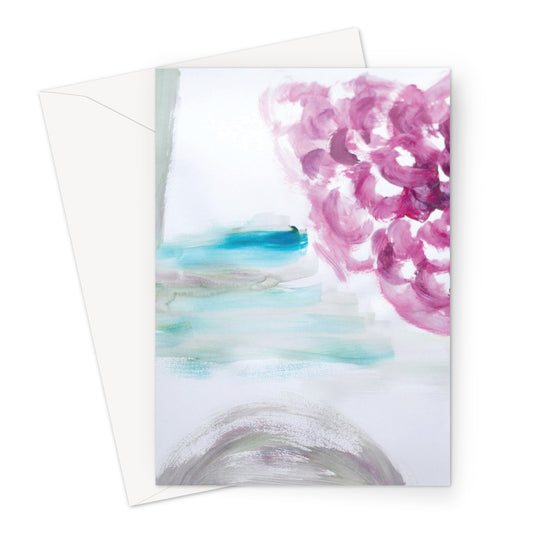Pattern | Greeting Card