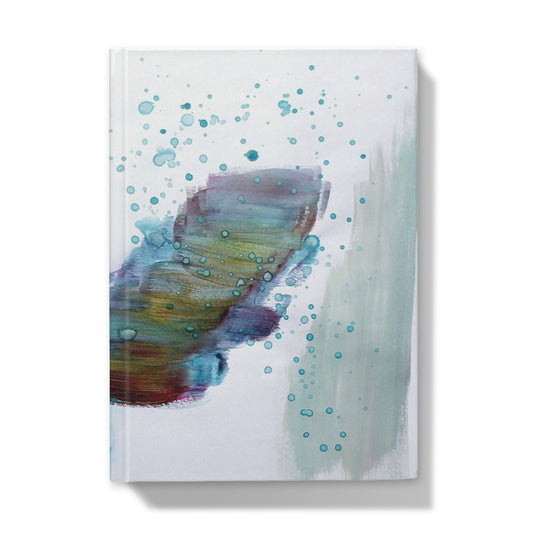 Memory | Hardback Journal