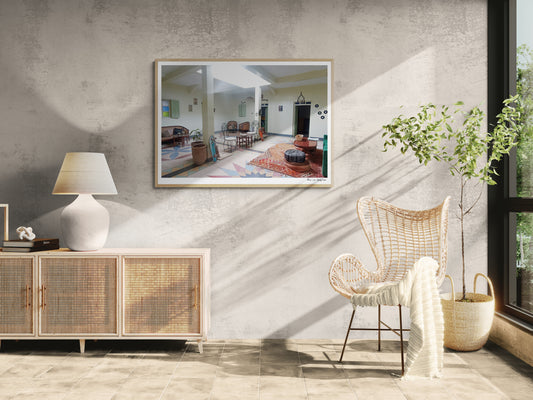 Home |  Framed & Mounted Print