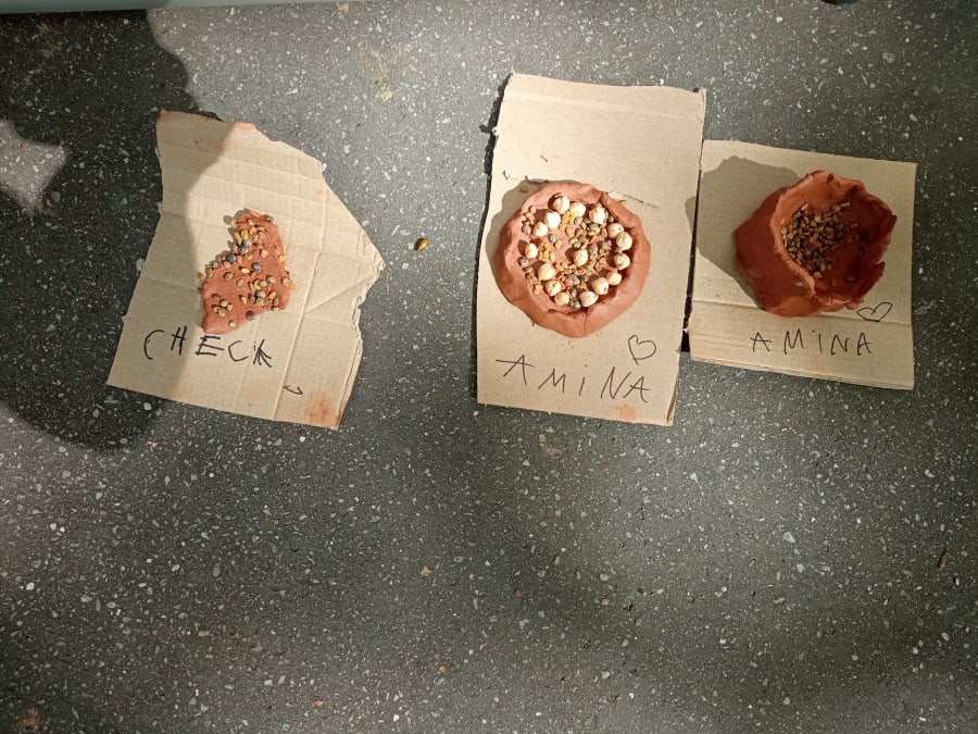 Anniversaire Creative | Enfant