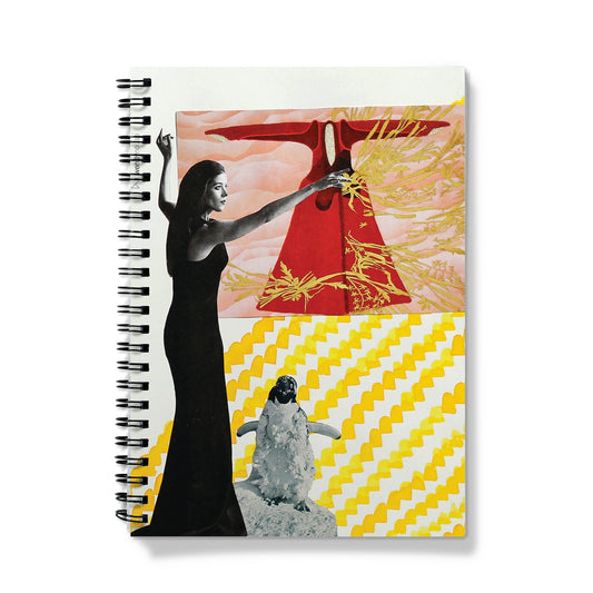 Magic Words | Notebook