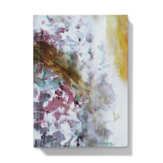 Messy | Hardback Journal