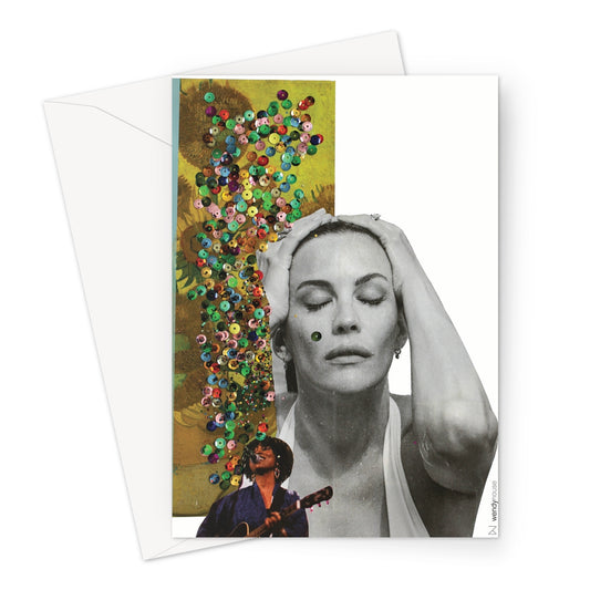 Celebration | Greeting Card