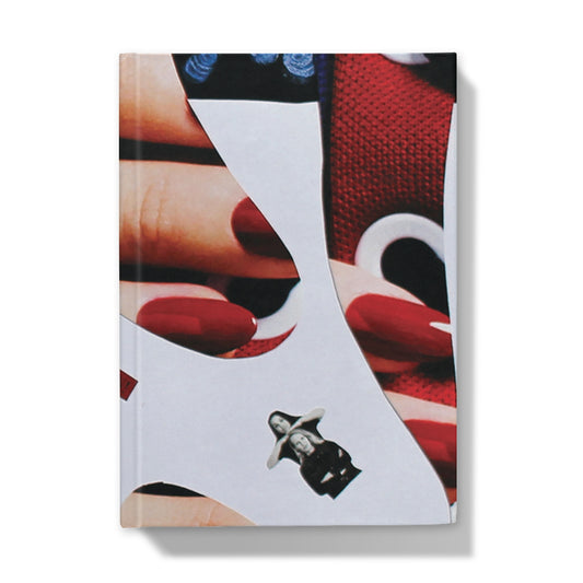 Fragments | Hardback Journal
