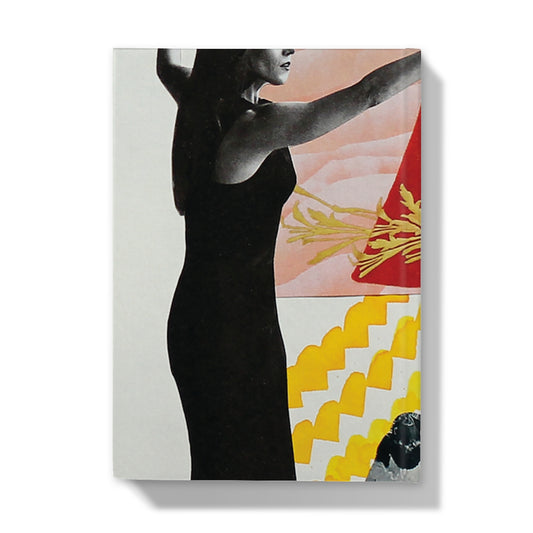 Magic Words |  Hardback Journal