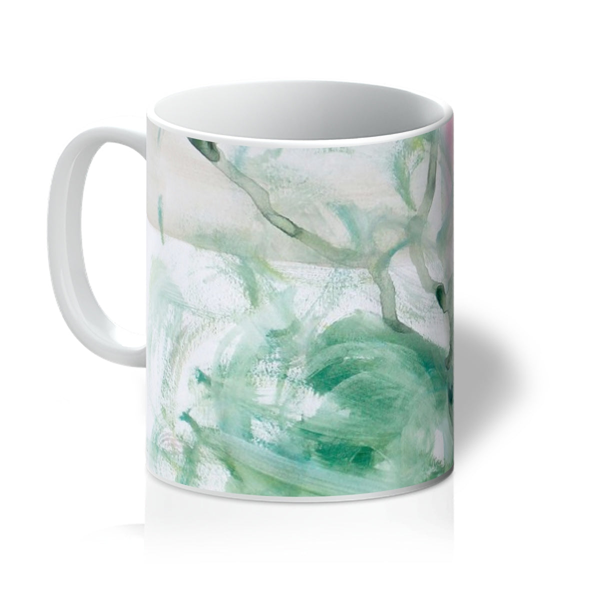 Breath |  Mug