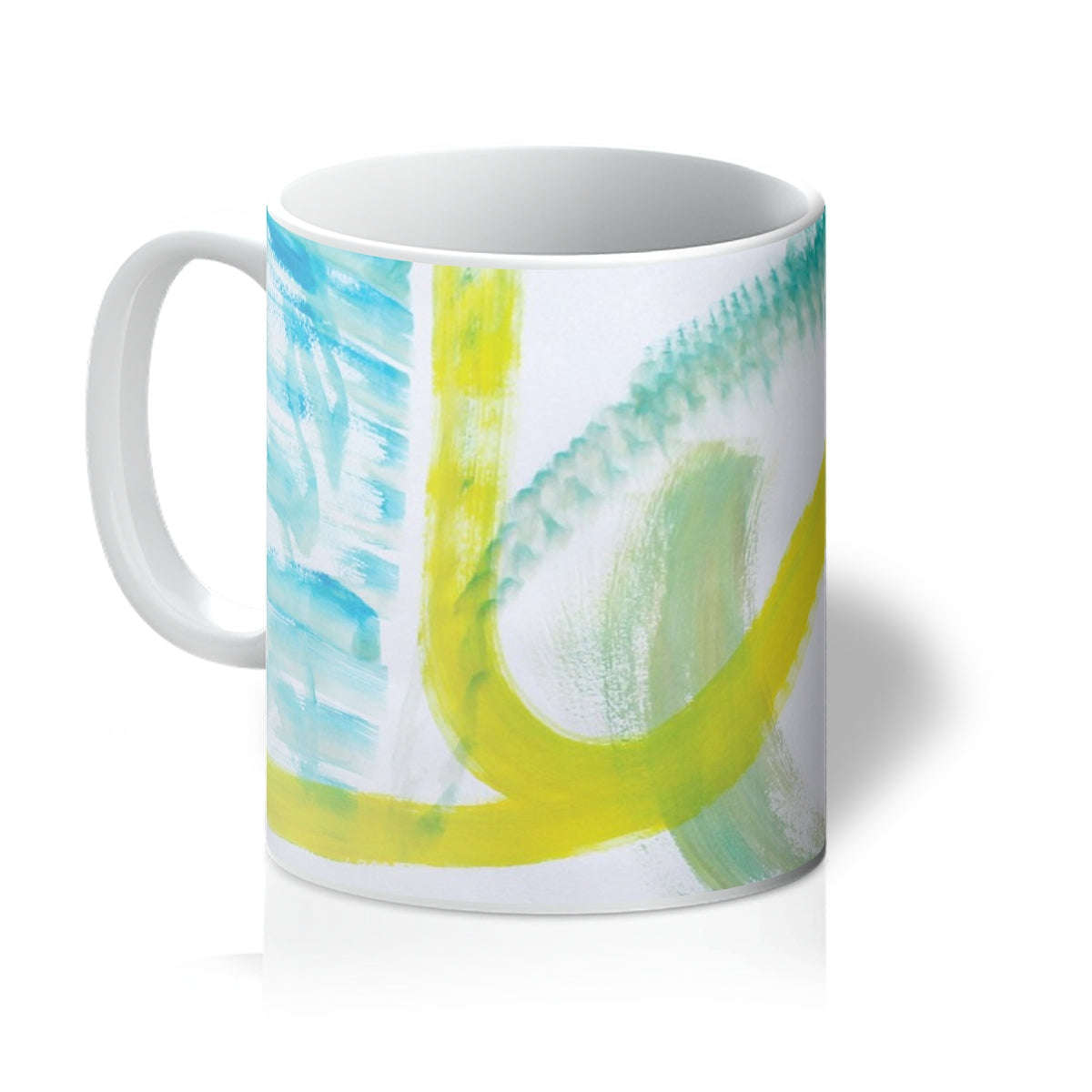 Bending |  Mug