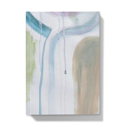 Illusion | Hardback Journal