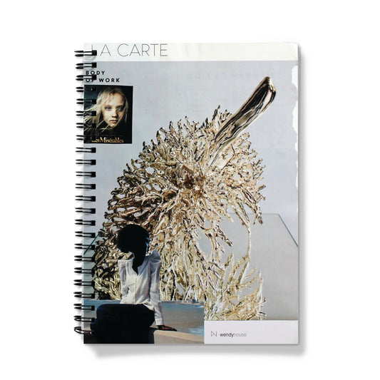 Les Misarables |  Notebook