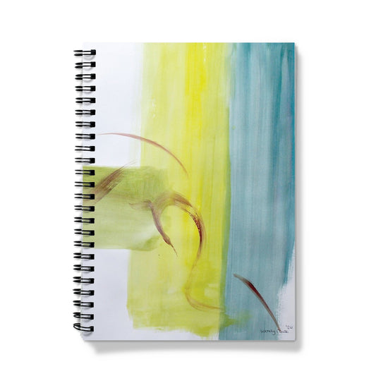 Nation | Notebook