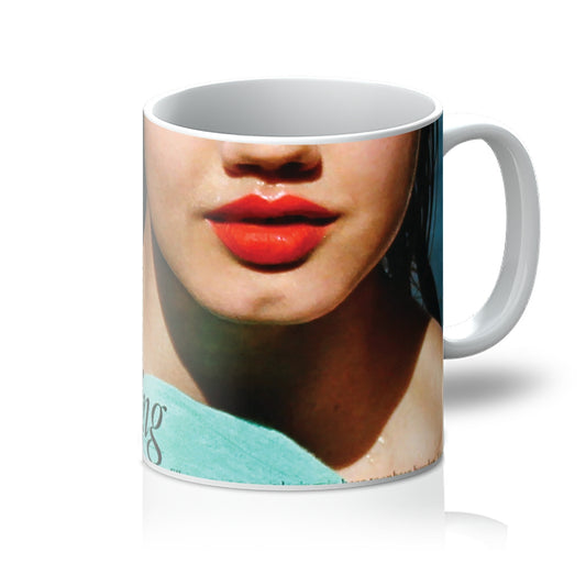 Gone Swimming |  Mug