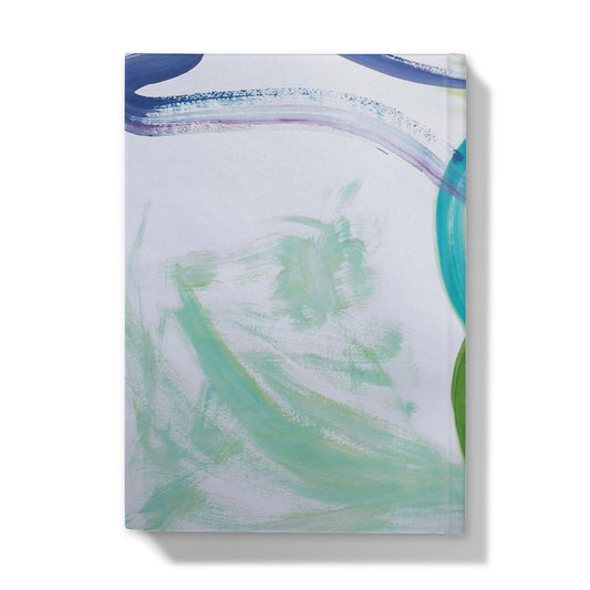 Air | Hardback Journal