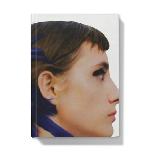 Transformation |  Hardback Journal
