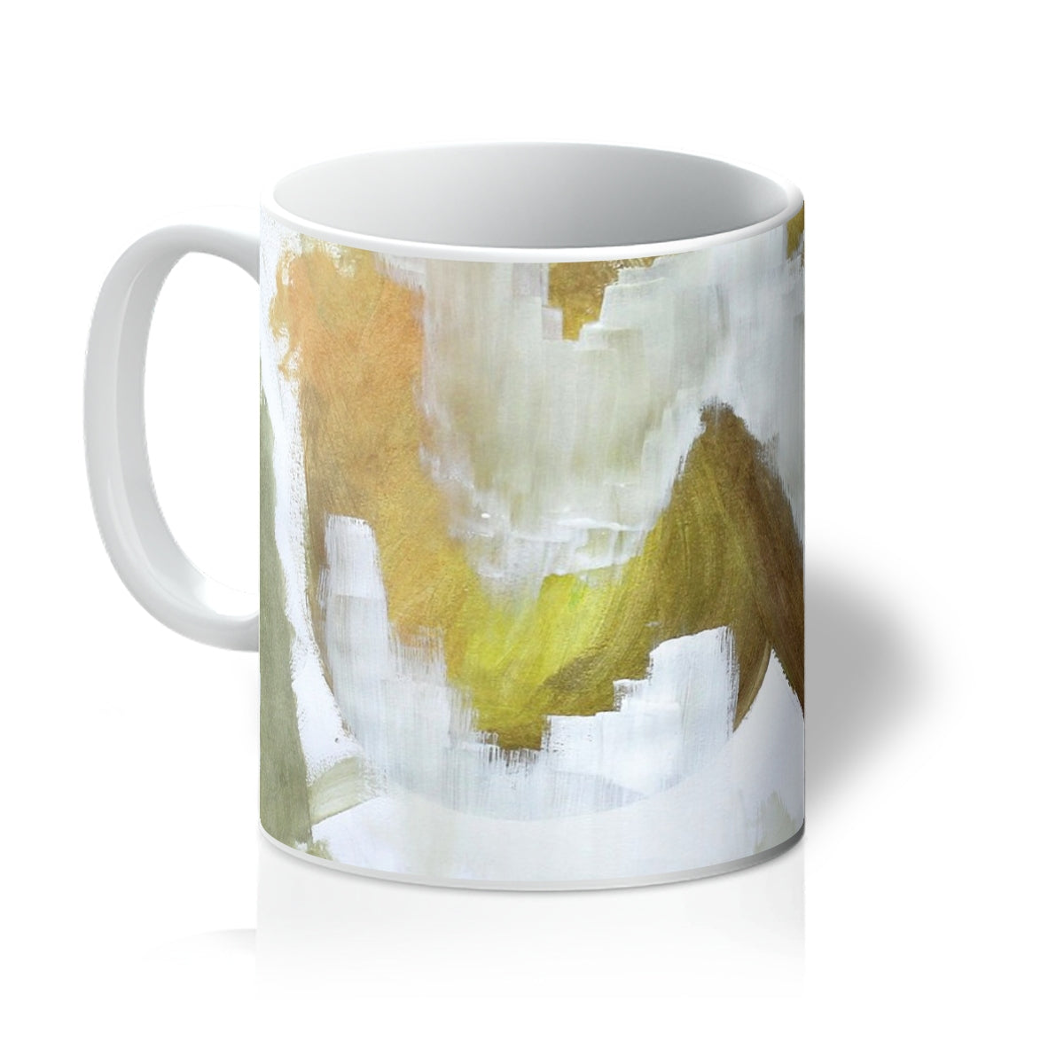 Density |  Mug