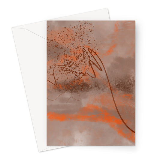 Royal Memories | Greeting Card