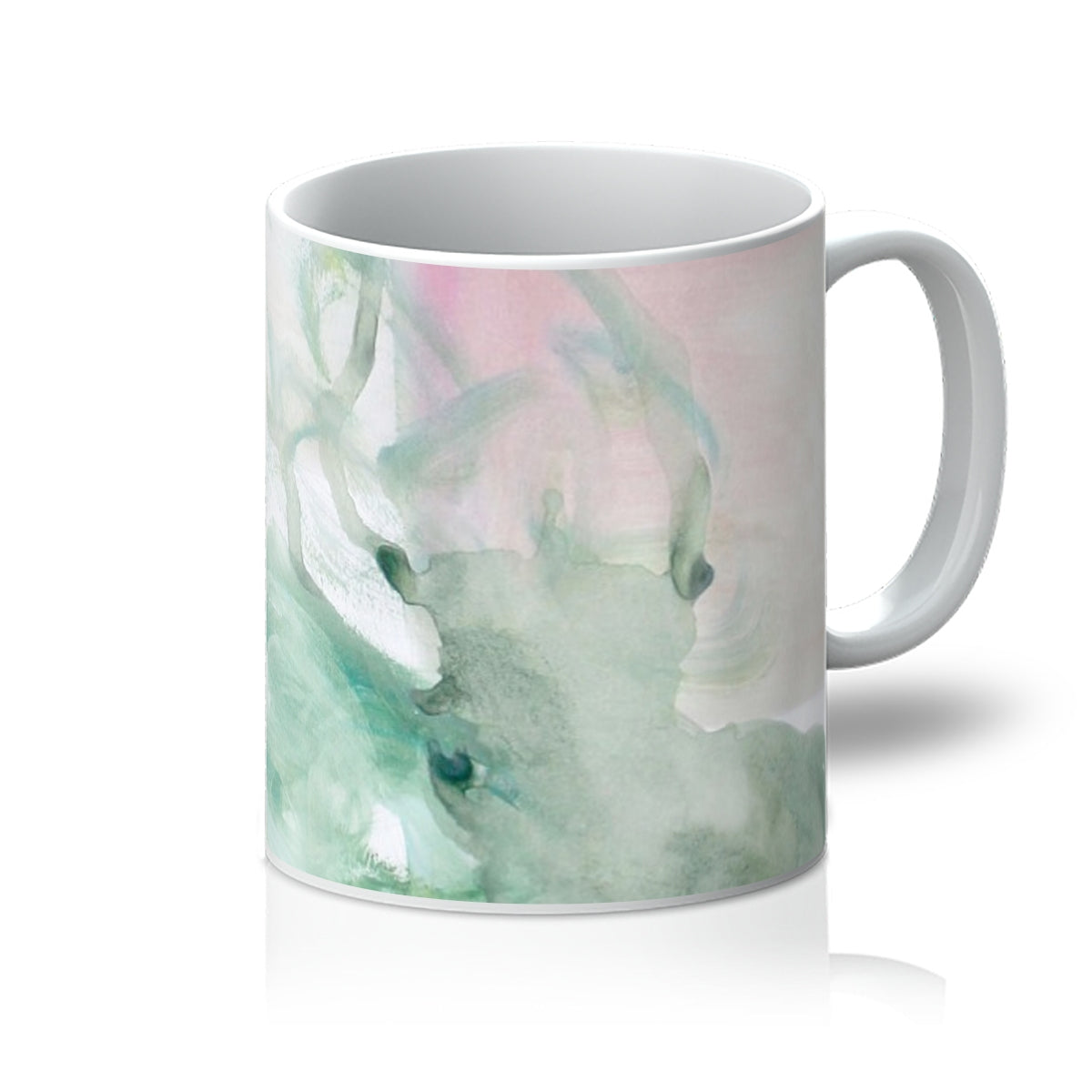 Breath |  Mug