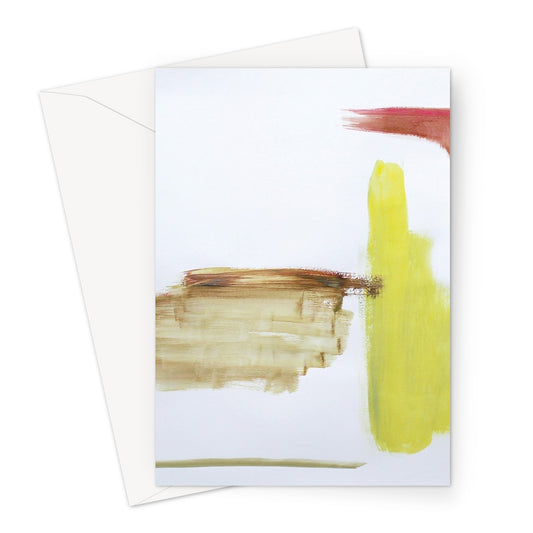 Radical | Greeting Card