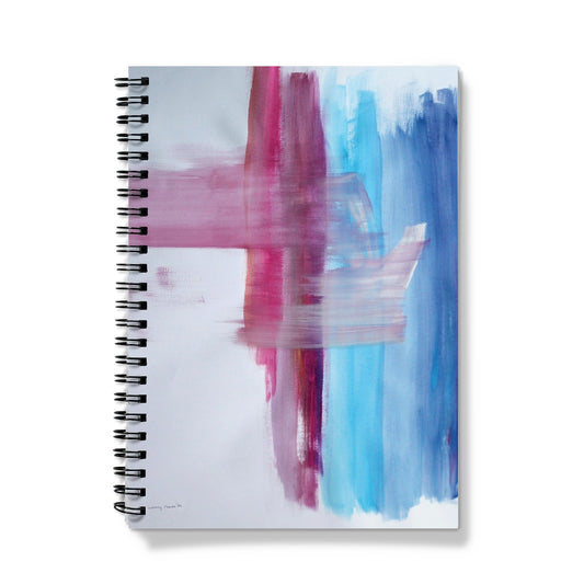 Determined | Notebook