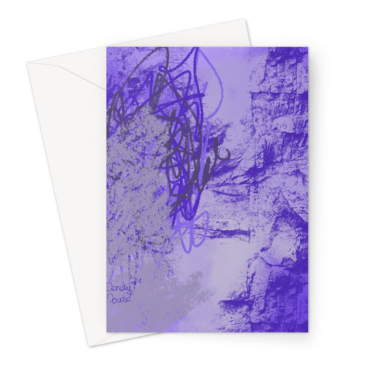 Reason | Greeting Card