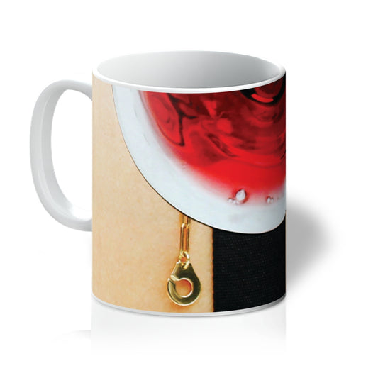Liberties |  Mug