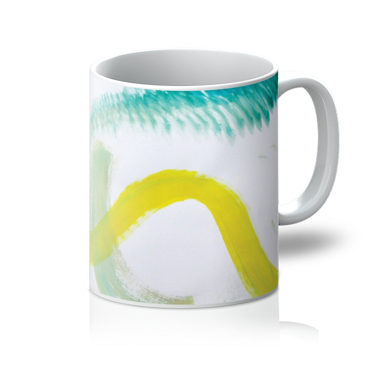 Bending |  Mug