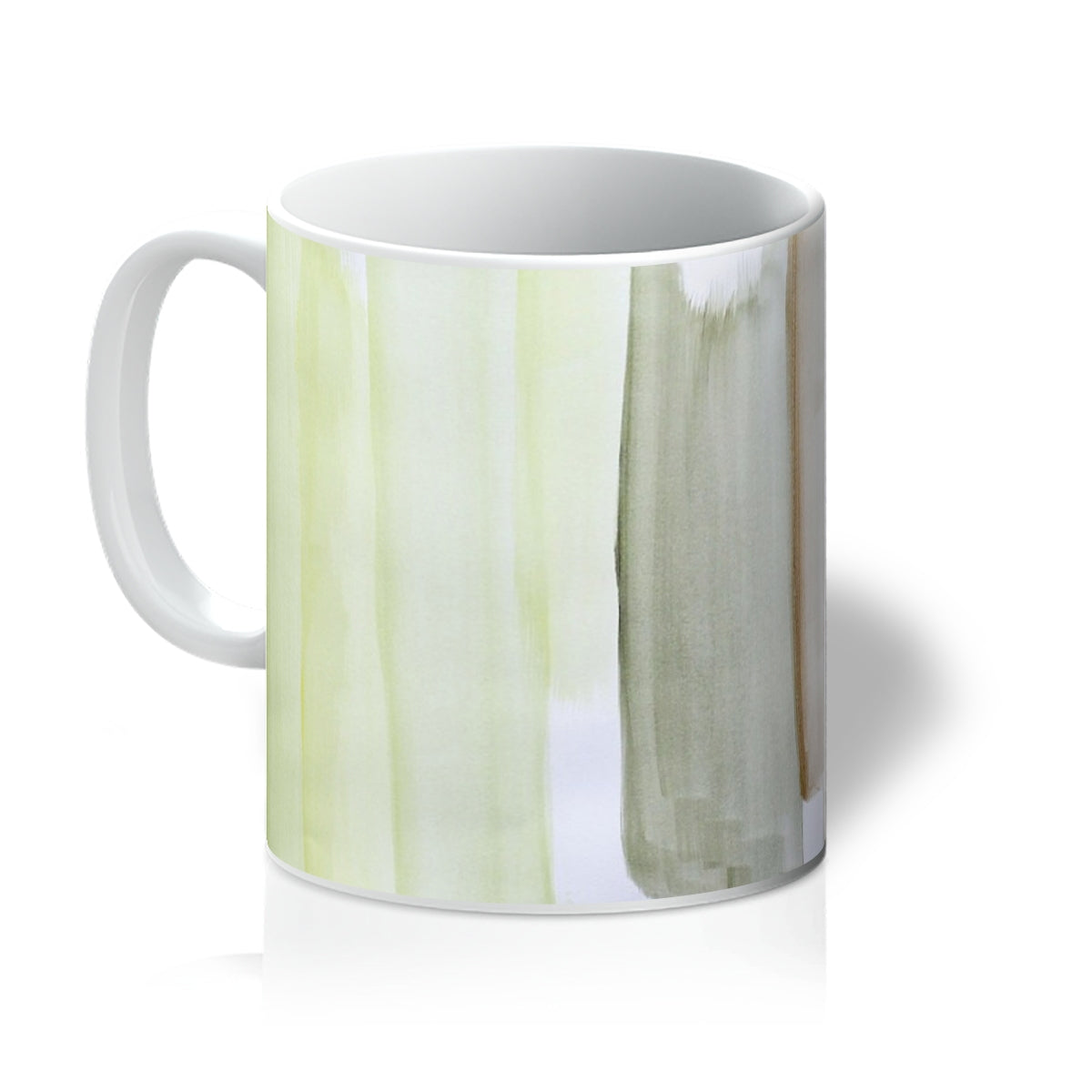 Veil |  Mug