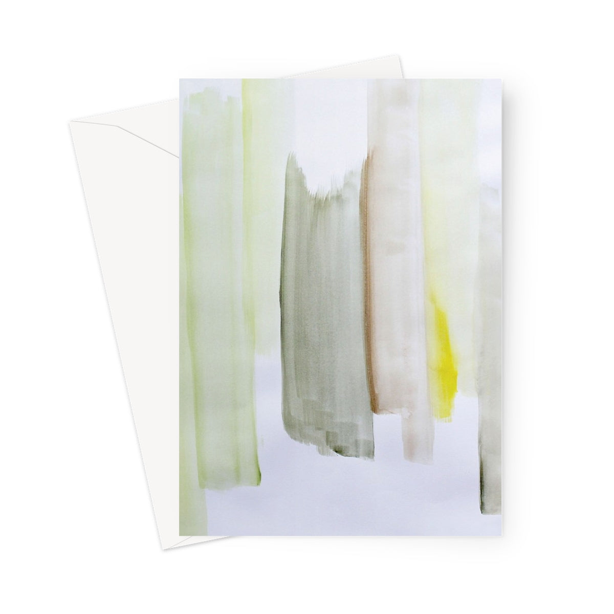 Veil |  Greeting Card