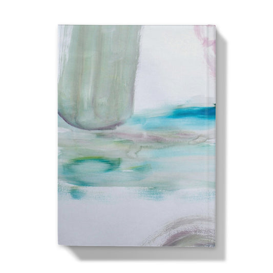 Pattern | Hardback Journal