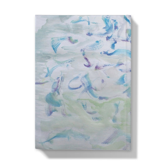 Shattered | Hardback Journal