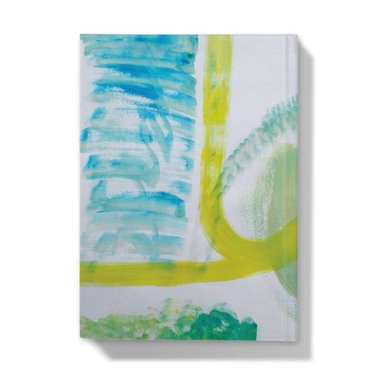 Bending | Hardback Journal